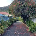 Villa House Pc Porto Da Cruz