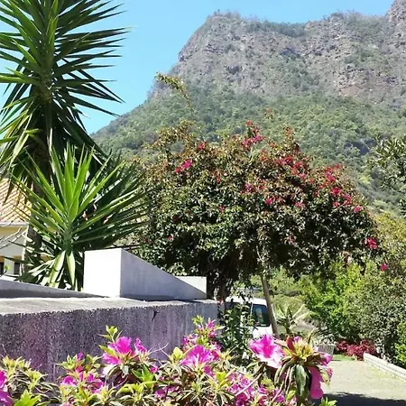 House Pc Villa Porto Da Cruz
