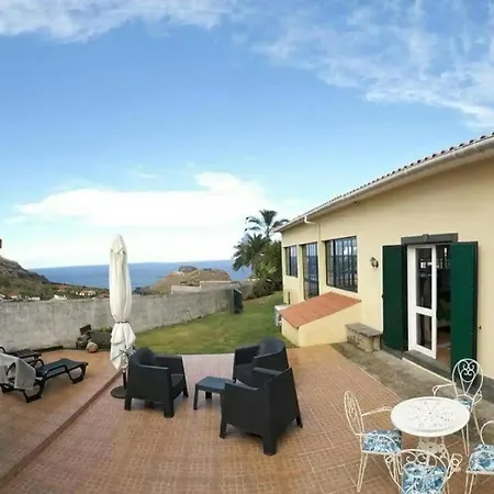 House Pc Villa Porto Da Cruz