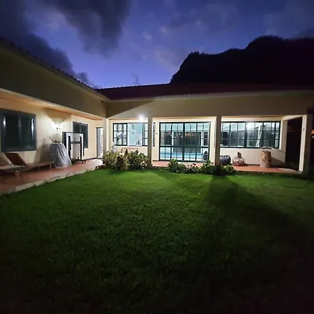 Villa House Pc *
