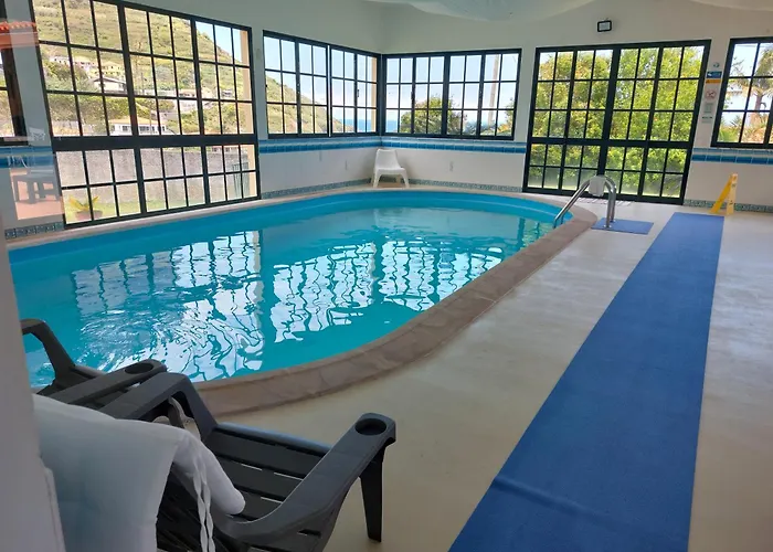 House Pc Villa Porto Da Cruz