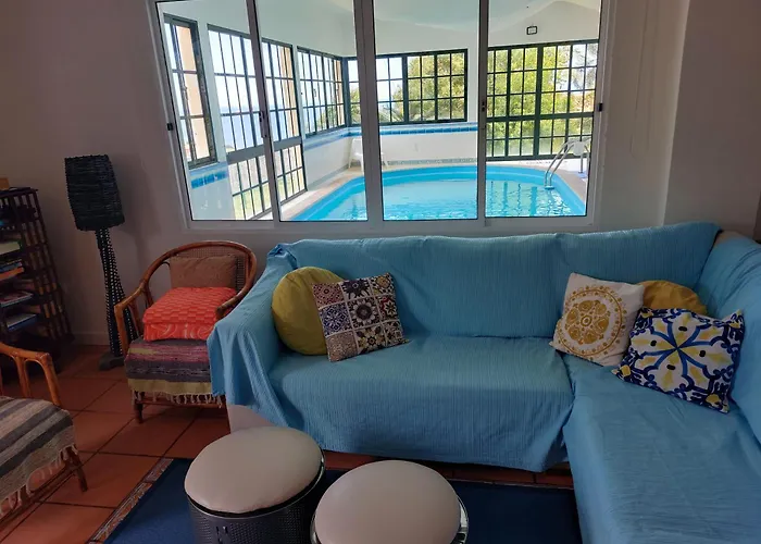 House Pc Villa Porto Da Cruz
