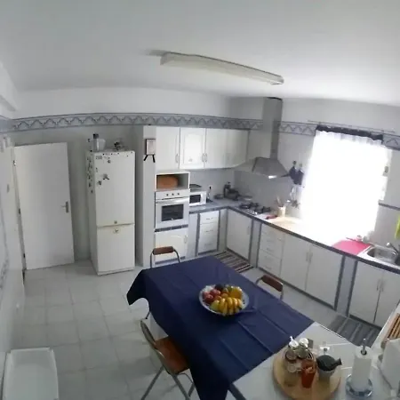 House Pc Porto Da Cruz