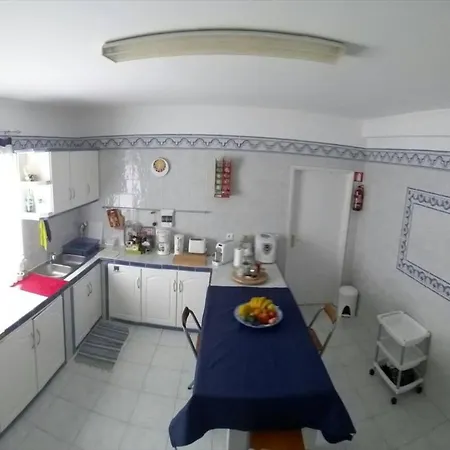 House Pc Villa Porto Da Cruz