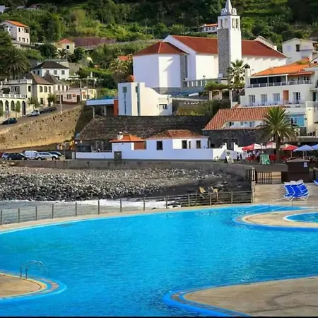 House Pc Villa Porto Da Cruz