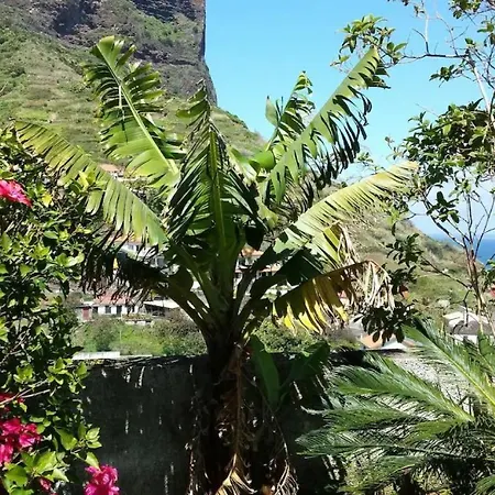 House Pc Villa Porto Da Cruz