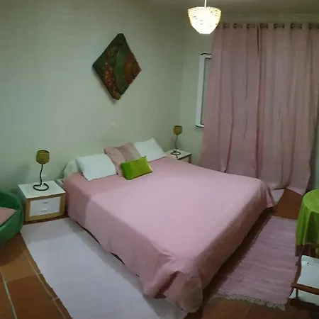 Villa House Pc Porto Da Cruz