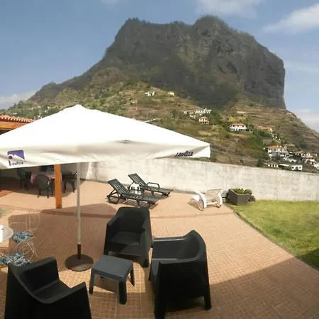 Villa House Pc Porto Da Cruz