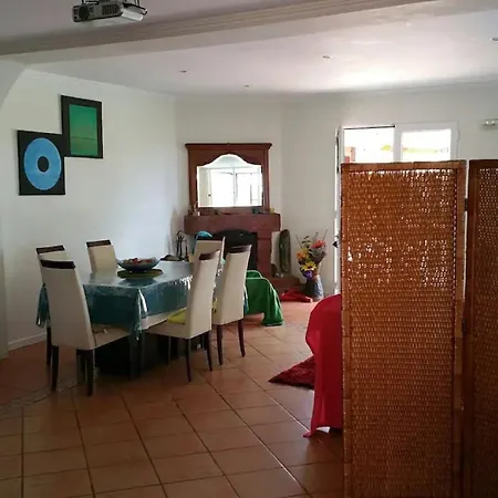 Villa House Pc Porto Da Cruz