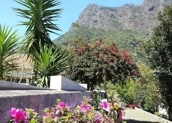 House Pc Vila Porto Da Cruz