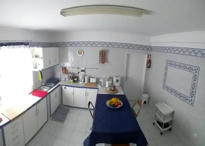 House Pc Villa Porto da Cruz