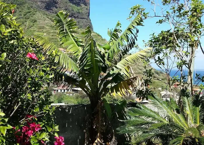 House Pc Villa Porto da Cruz