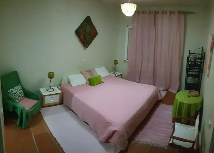 Villa House Pc Porto da Cruz