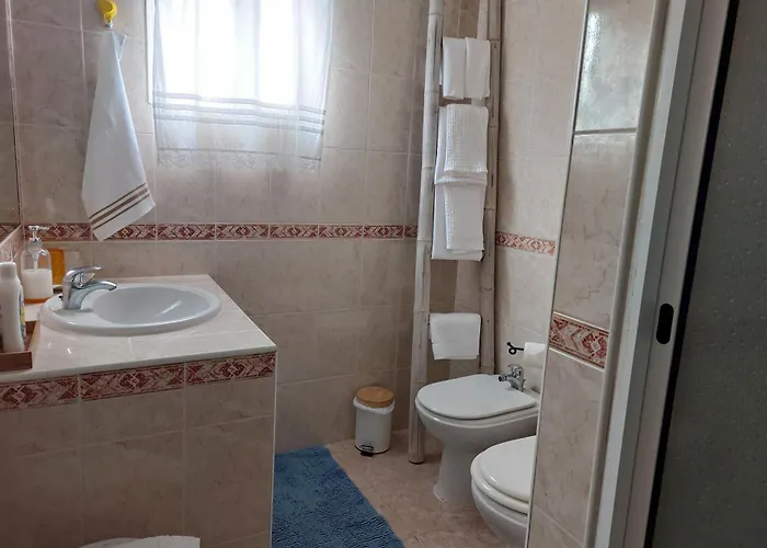 House Pc * Porto da Cruz