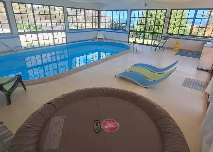 House Pc * Porto Da Cruz